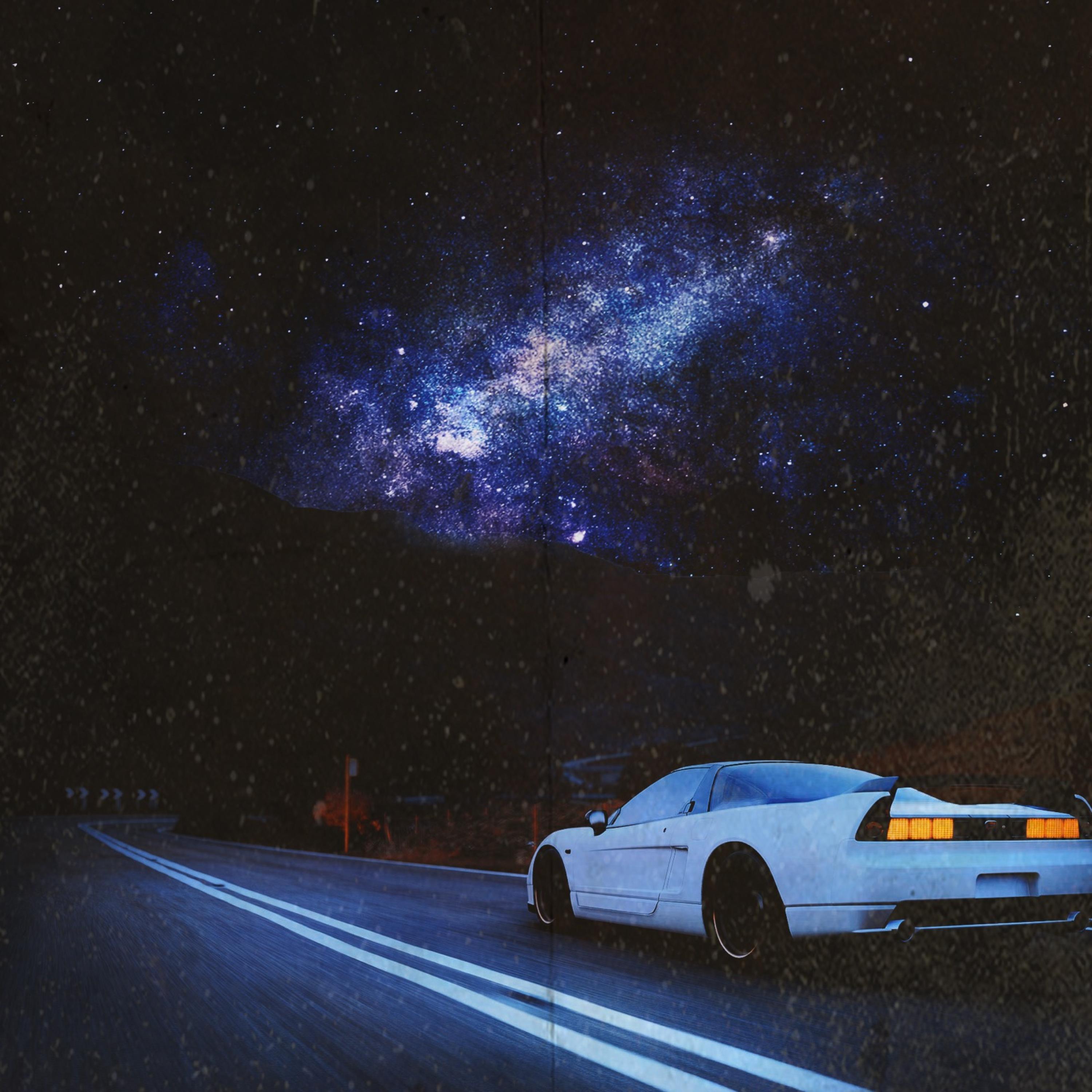 MIDNIGHT SKY