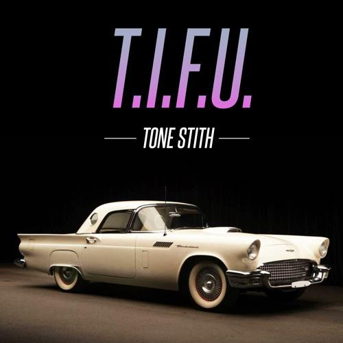 T.I.F.U.专辑