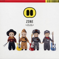 ZONE - 卒業(backing track)