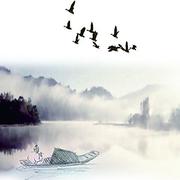 苔山翁