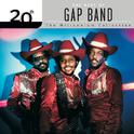 20th Century Masters: The Millennium Collection: Best Of The Gap Band专辑