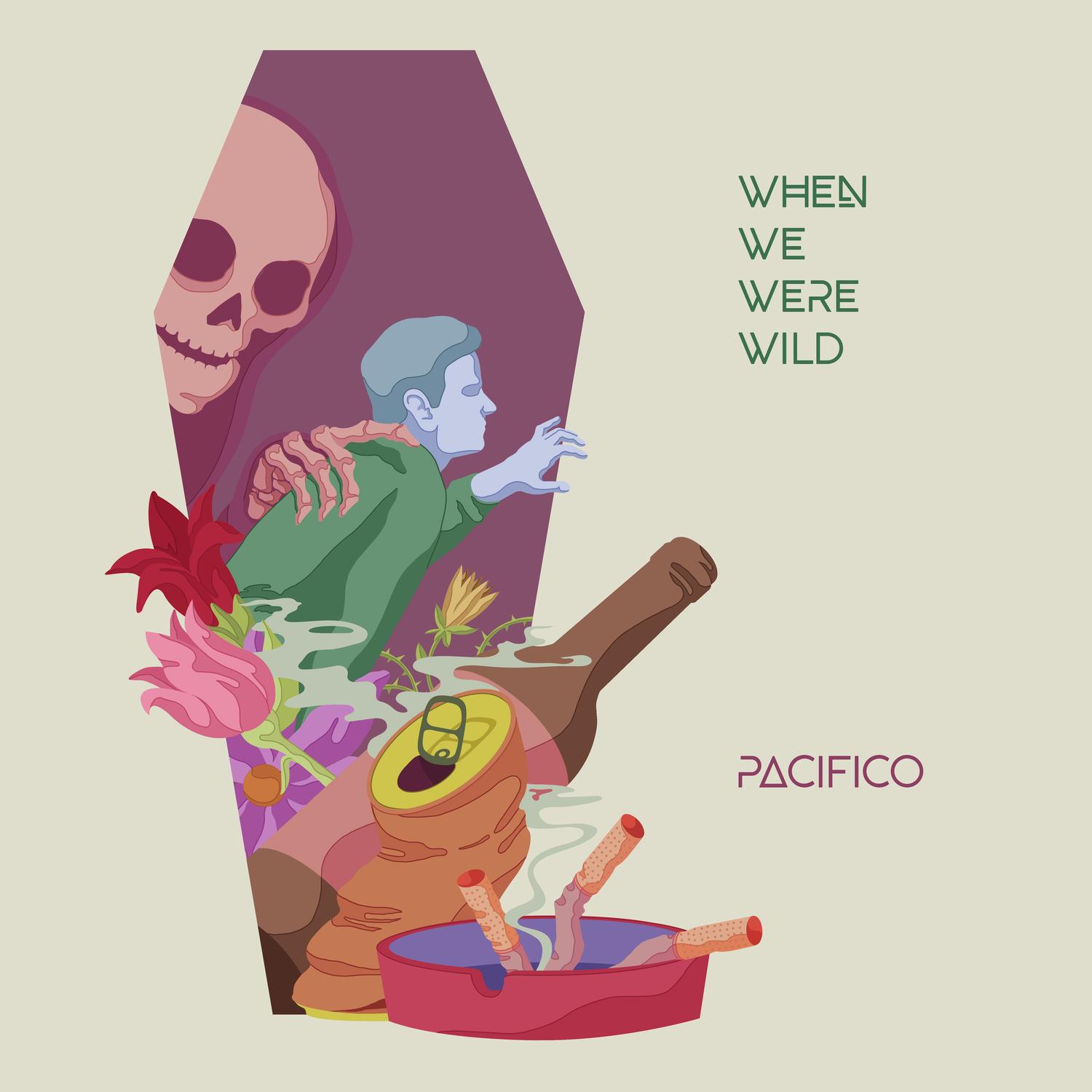 When We Were Wild