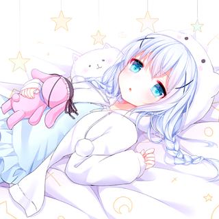 什么！你问我为什么是萝莉控？