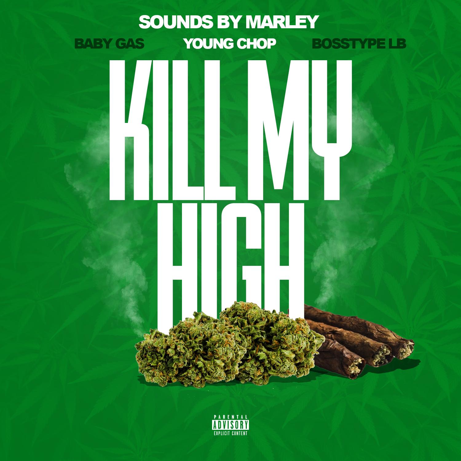 Kill My High