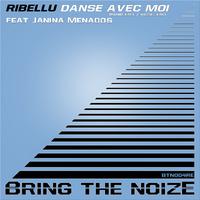 Electronic阿海Ribellu Danse Avec Moi