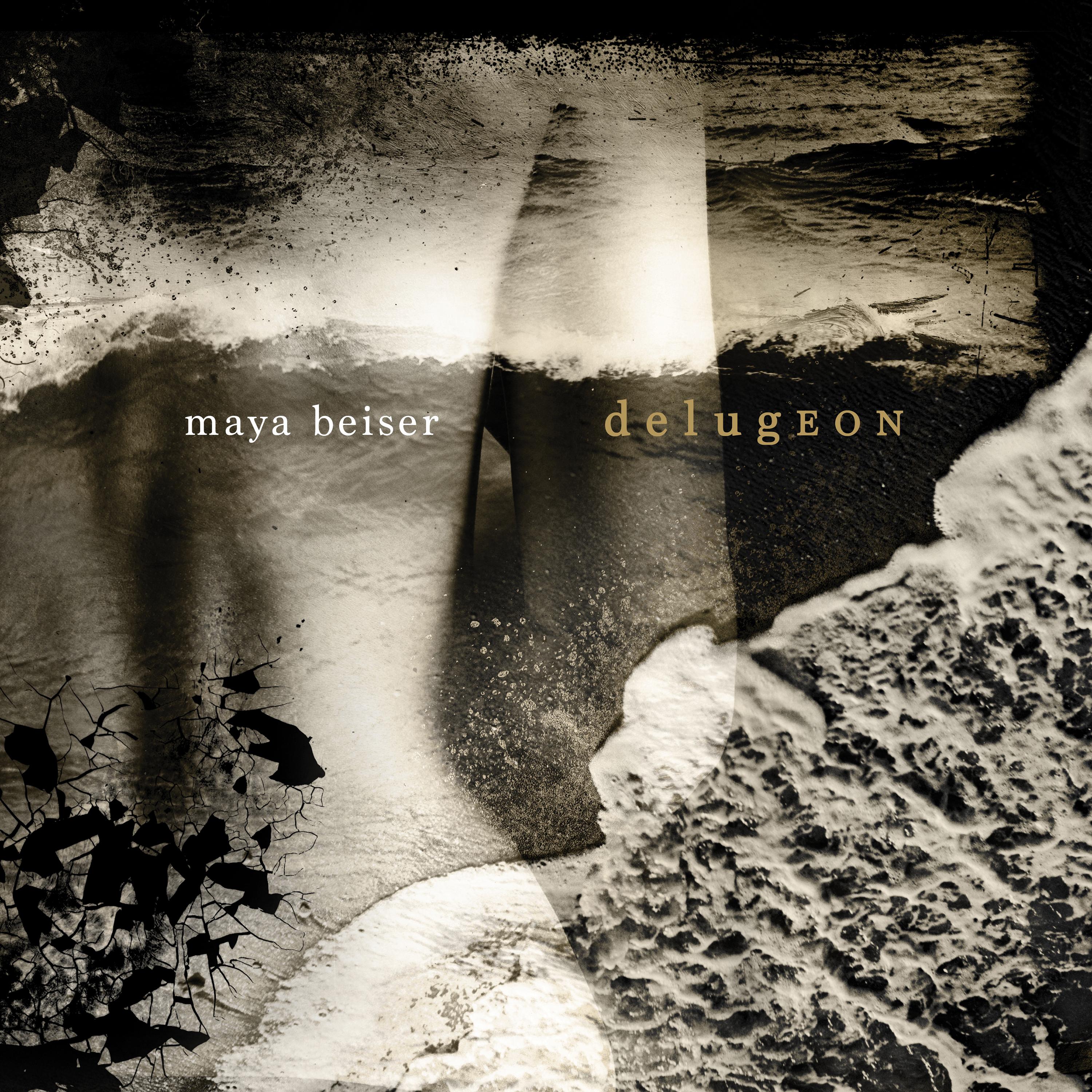 Water (From "Fête des belles eaux") [Recomposed by Maya Beiser]