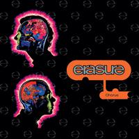 Erasure - Chorus (karaoke)
