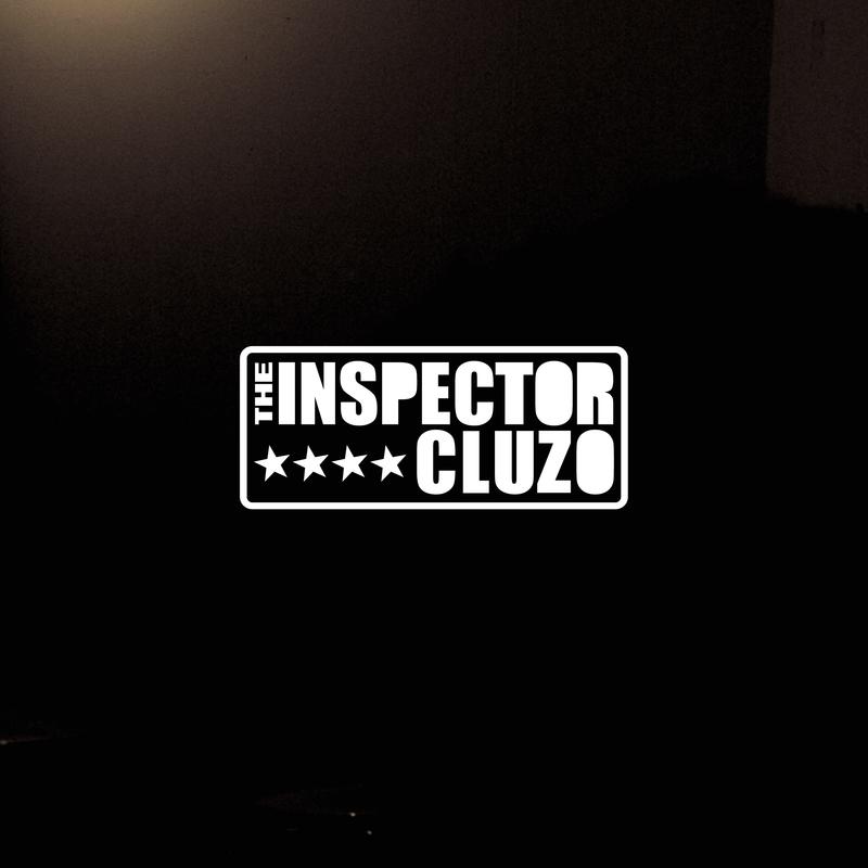 The Inspector Cluzo
