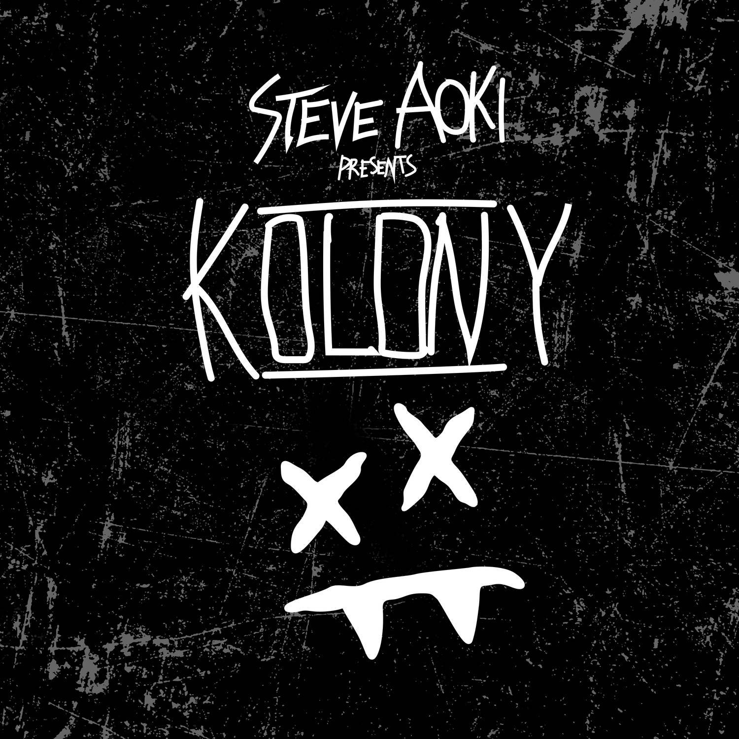 Steve Aoki Presents Kolony专辑