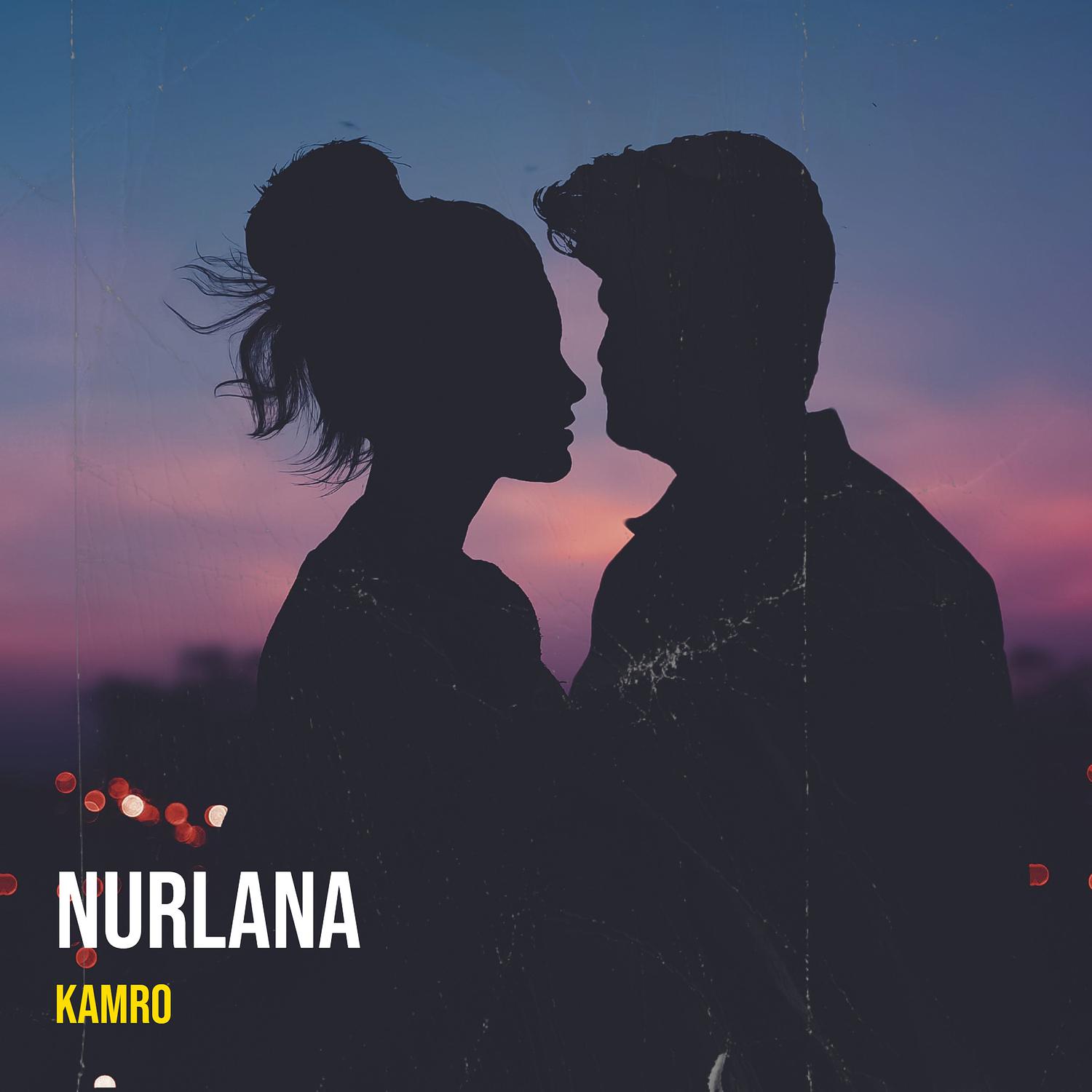 Kamro - Nurlana