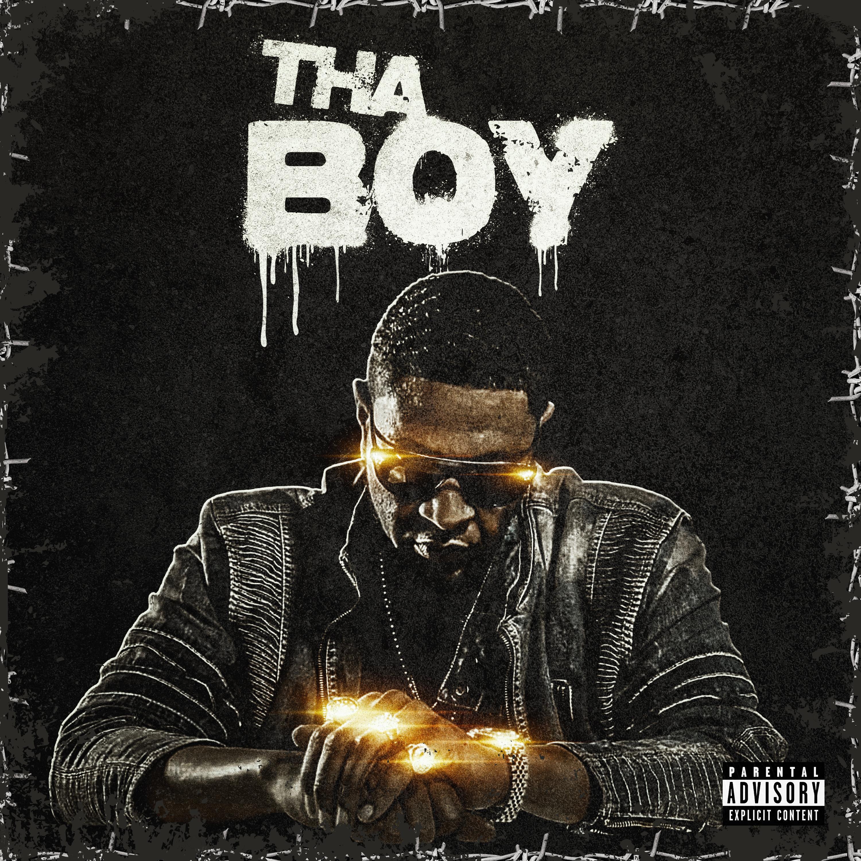 G Lean tha Fireboy - My Nigga (feat. Chris Lockett & Young Ro)
