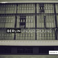 Berlin Underground, Vol. 10