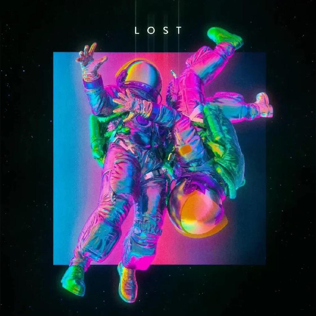 LOST