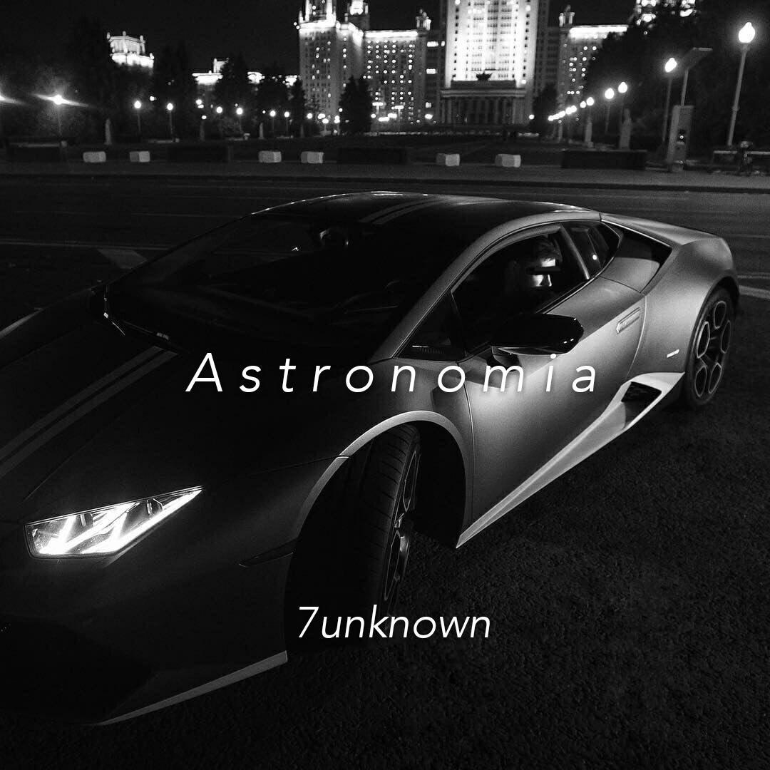 Astronomia