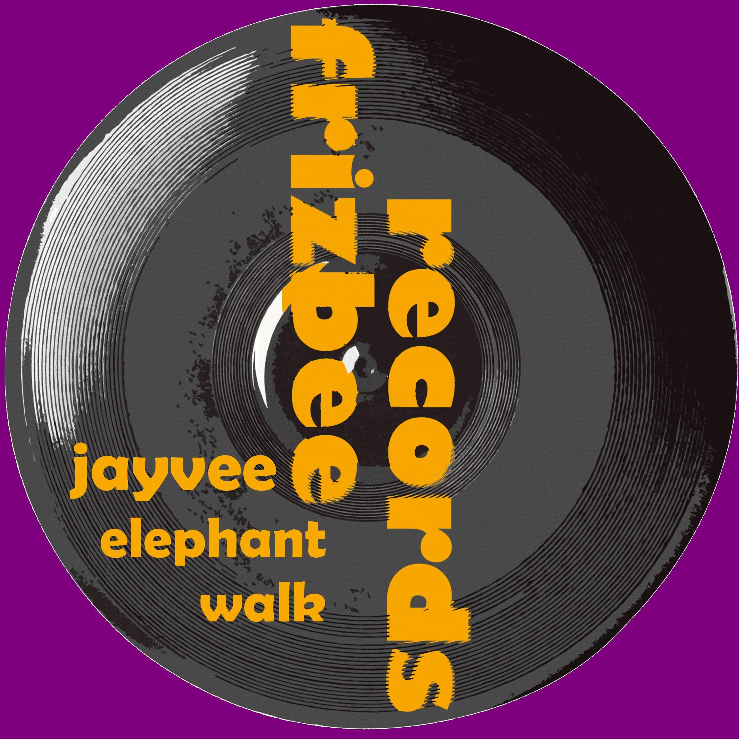 Elephant Walk