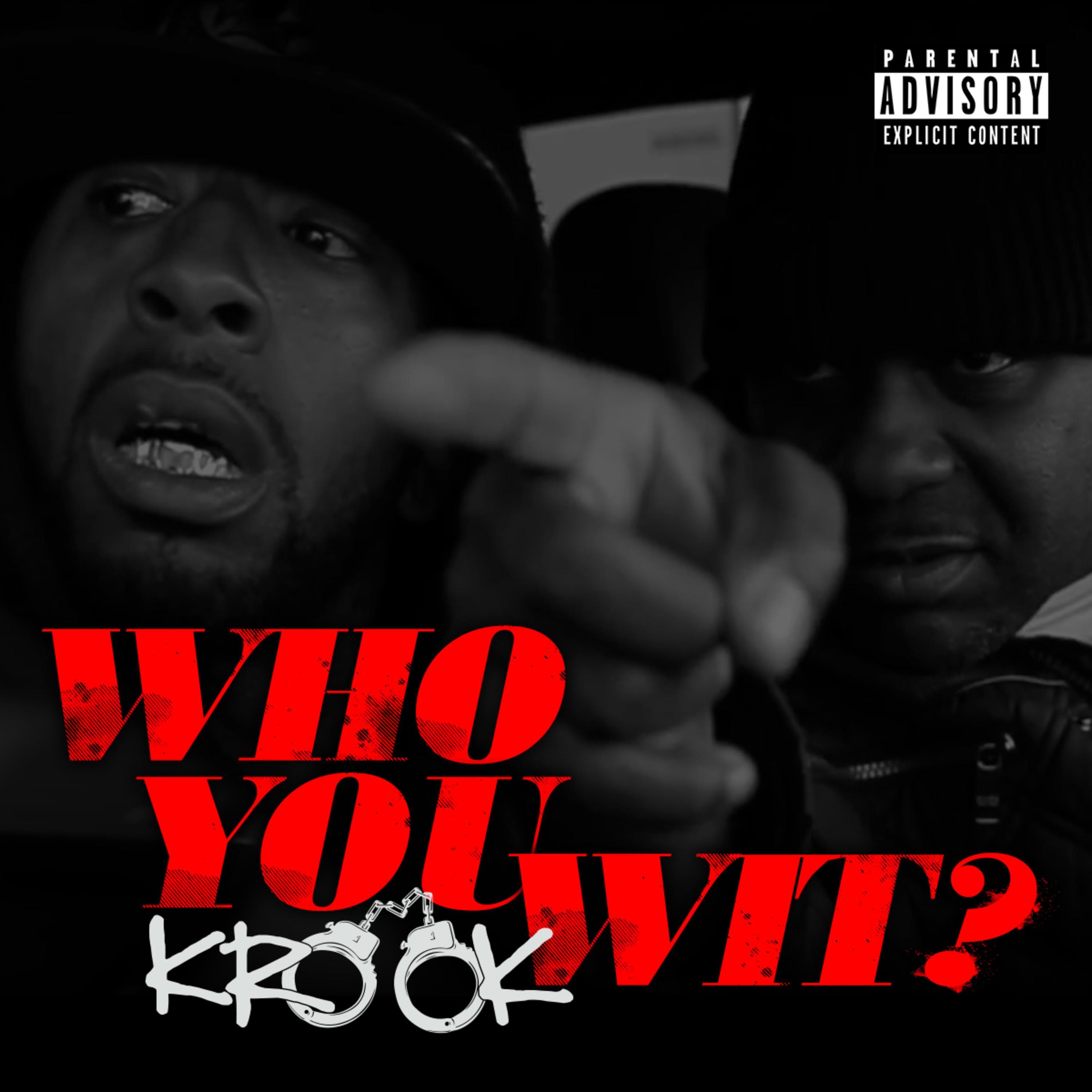 Who You Wit