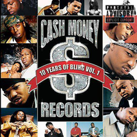 Project Chick - Cash Money Millionaires (instrumental)