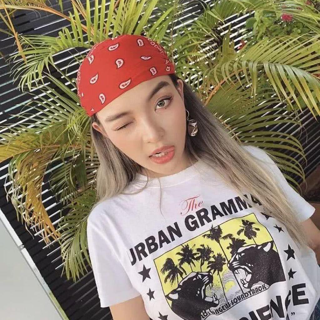 听这些说唱的时候最爱你