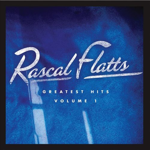 These Days - Rascal Flatts (karaoke) 带和声伴奏