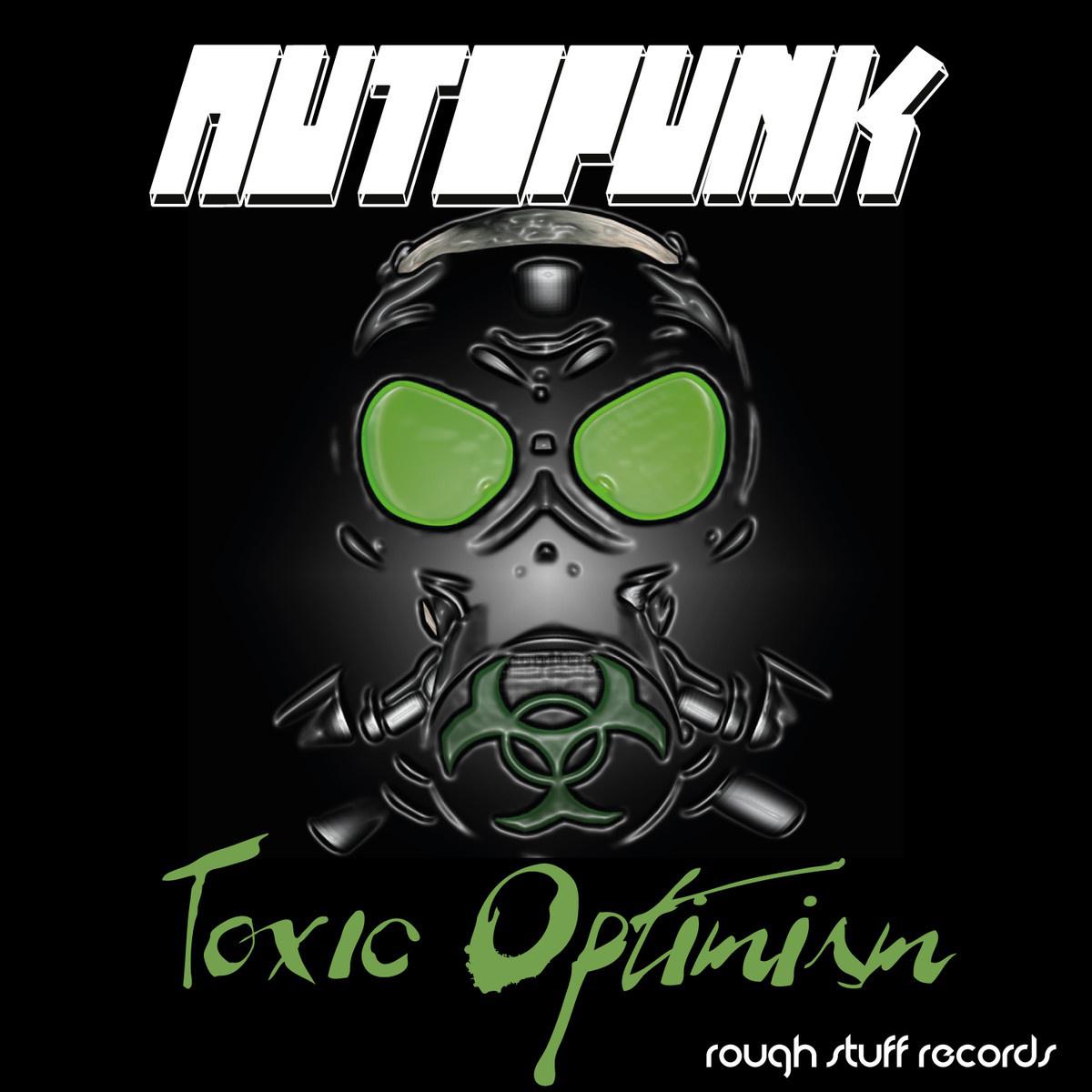 Autopunk - The Fire (Original Mix)