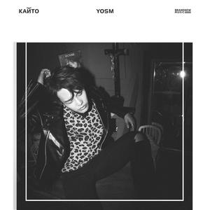 Kanto&WOOZI - YOSM【纯伴】 （升1半音）