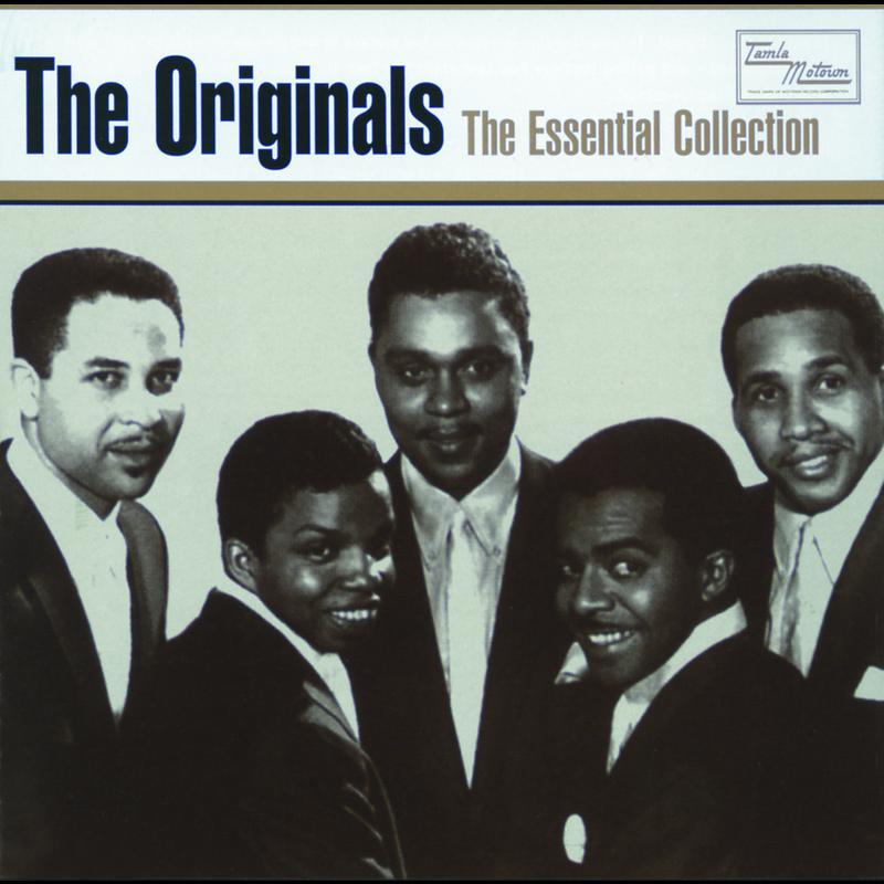 Essential Collection
