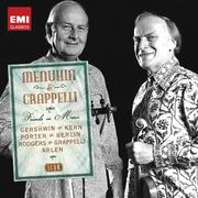 Icon: Menuhin and Grappelli