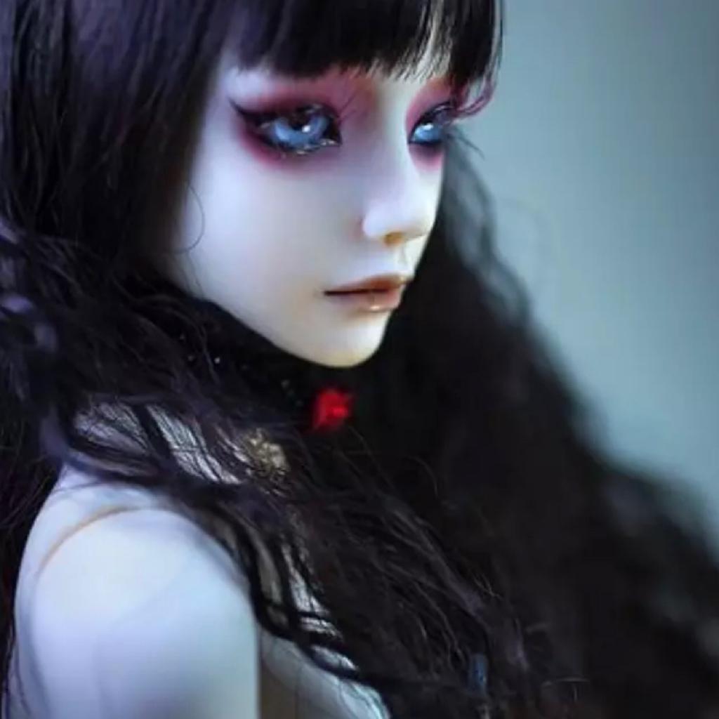 Куклы BJD Dolls dina