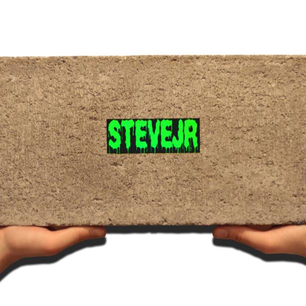 STEVE JR