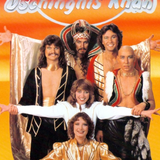 Dschinghis Khan