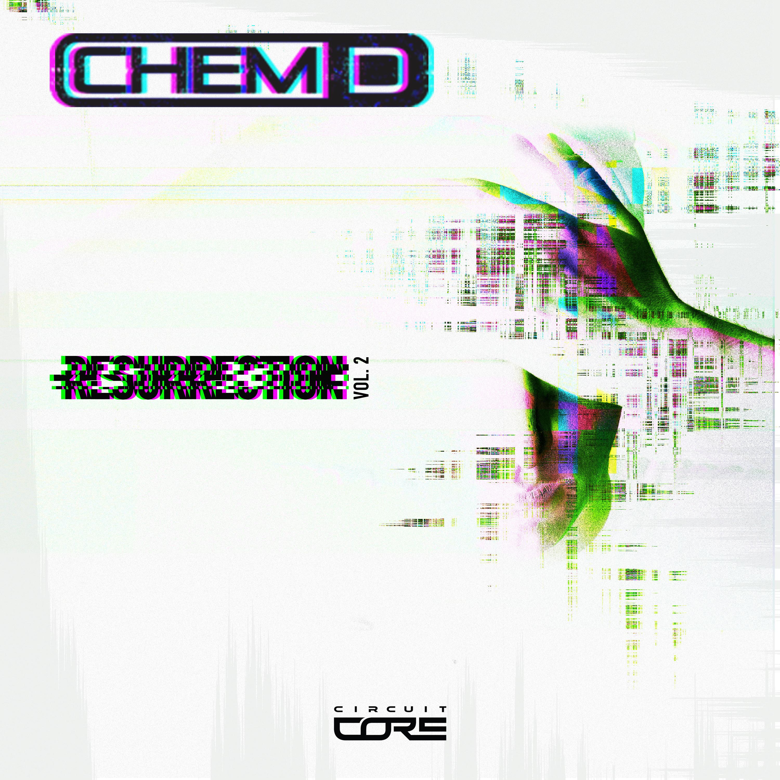 Resurrection, Vol. 2