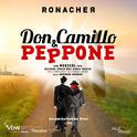 Don Camillo & Peppone - Gesamtaufnahme Wien LIVE专辑