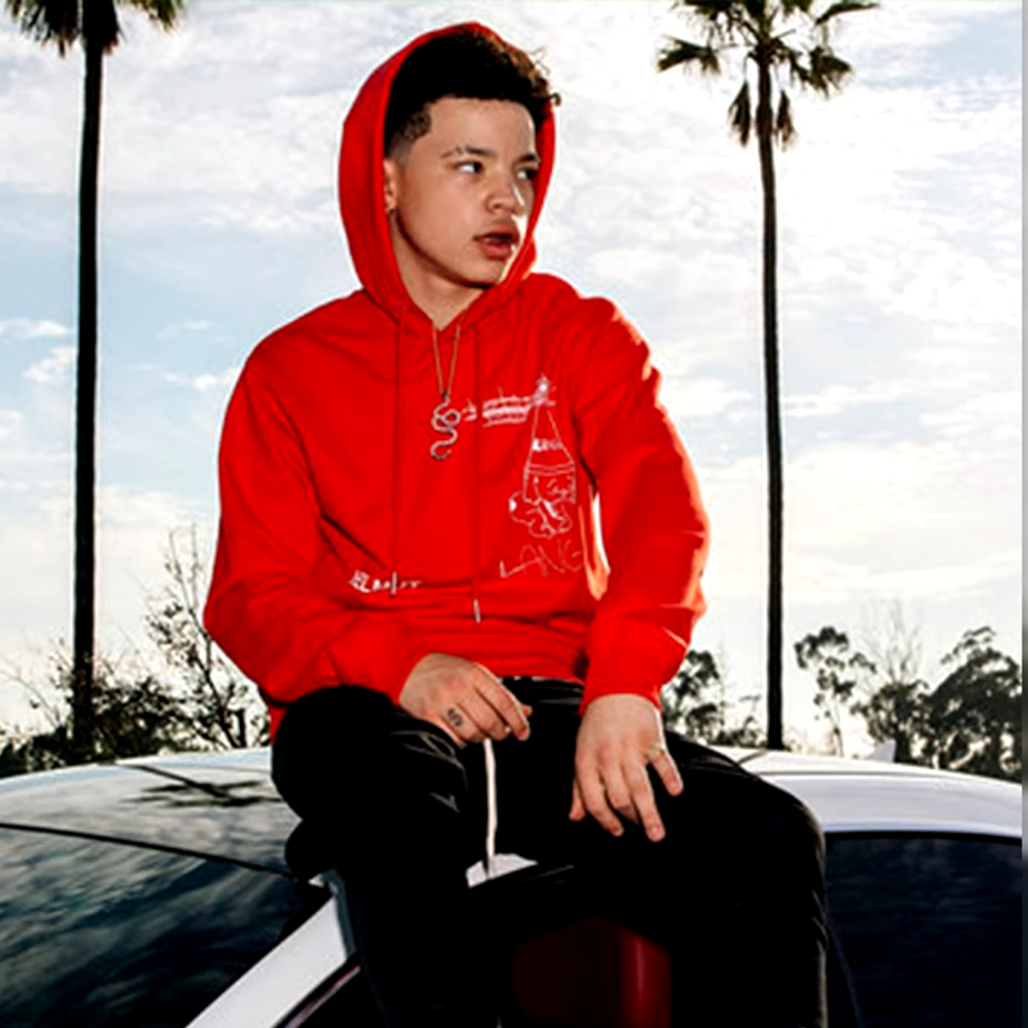 Lil Mosey Type Beat专辑