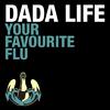 Your Favourite Flu (Instrumental)