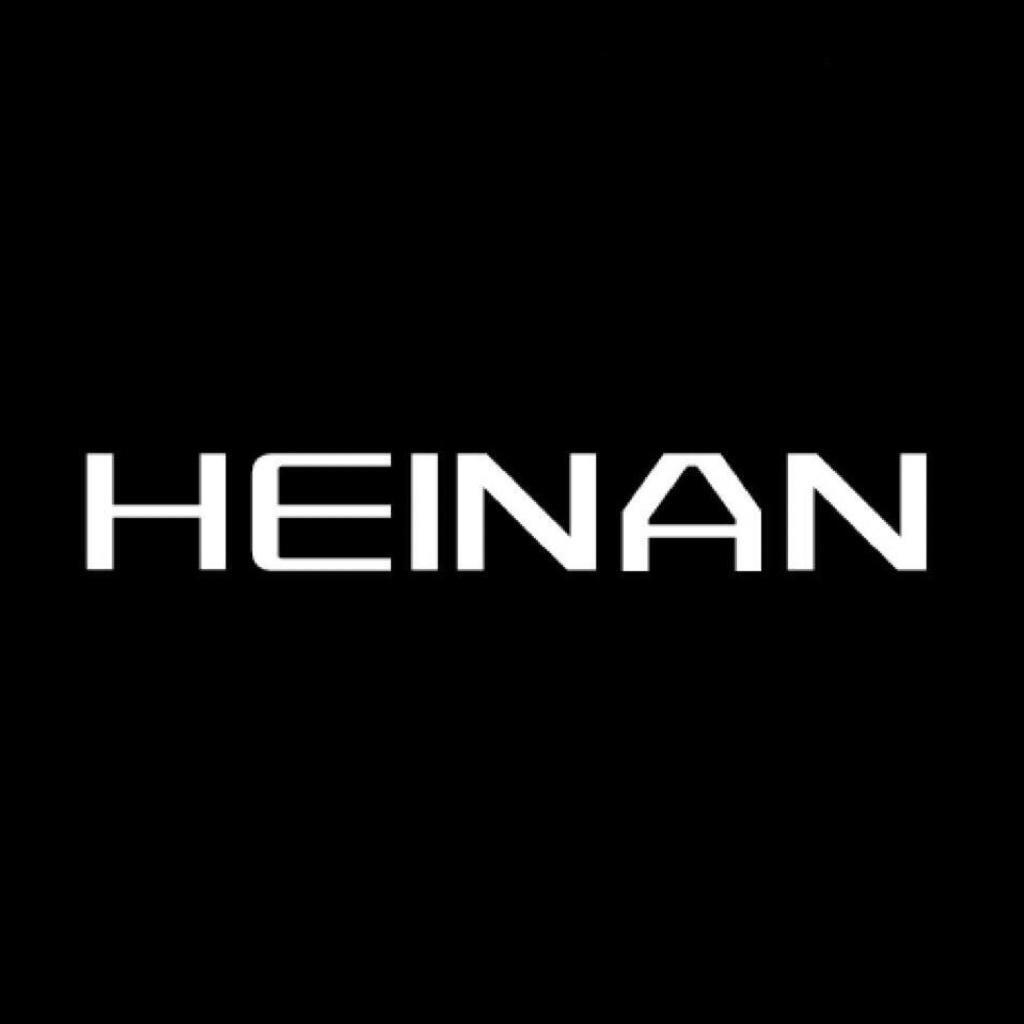 HEINAN 旅拍油管《BGM》