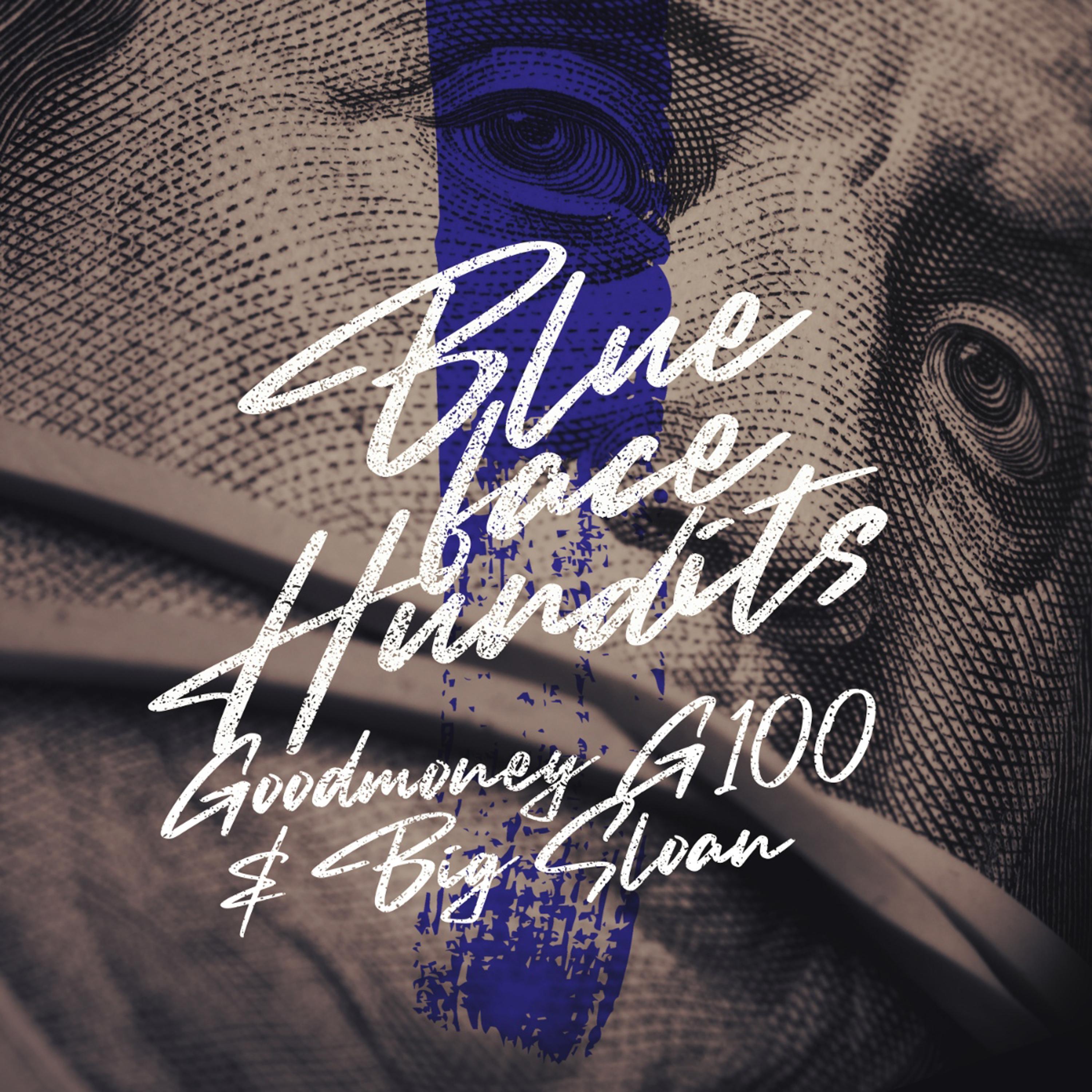 Blue Face Hundits