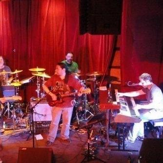 2013-06-14 - Brownie's 23 East - Ardmore, PA