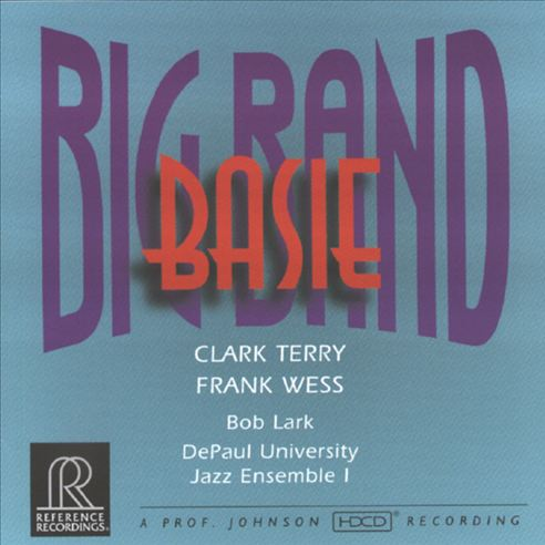 Sixteen Men Swinging