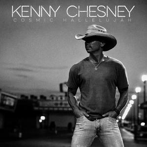Kenny Chesney-All The Pretty Girls  立体声伴奏 （升8半音）