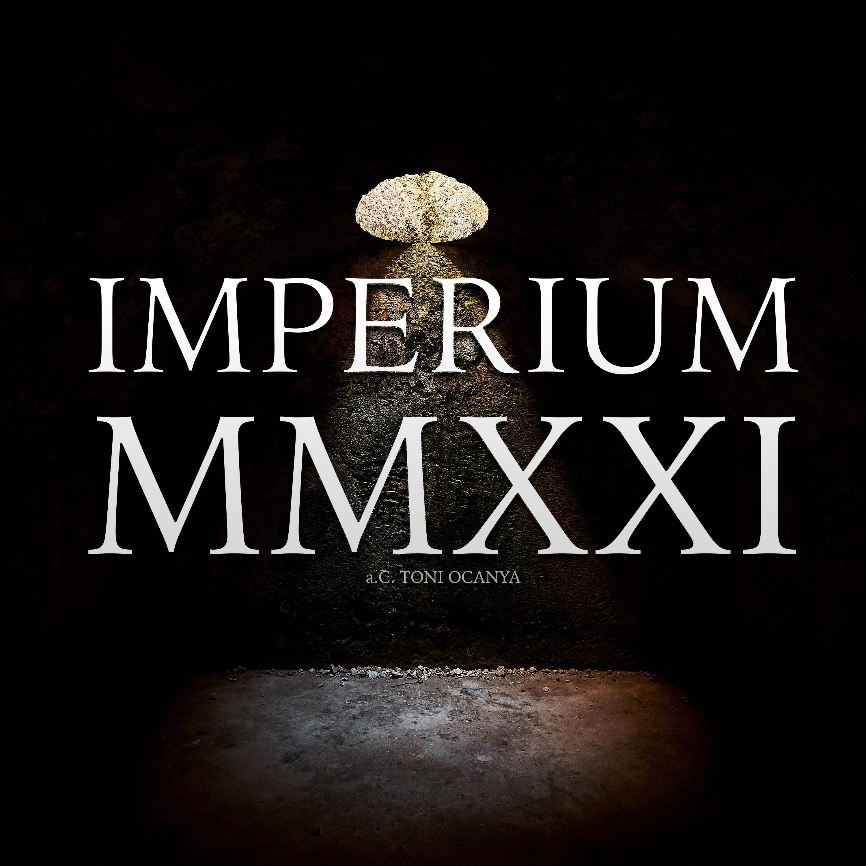 Imperium MMXXI