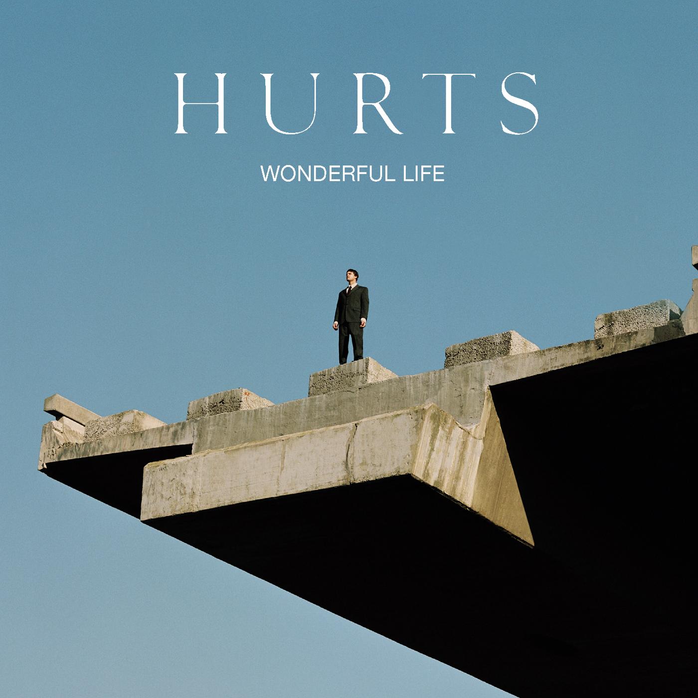 Wonderful Life (Arthur Baker Remix)
