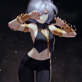 【EPIC】那就让你一首一首喜欢XD