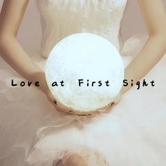 Love at First Sight（Prod by 牙刷）