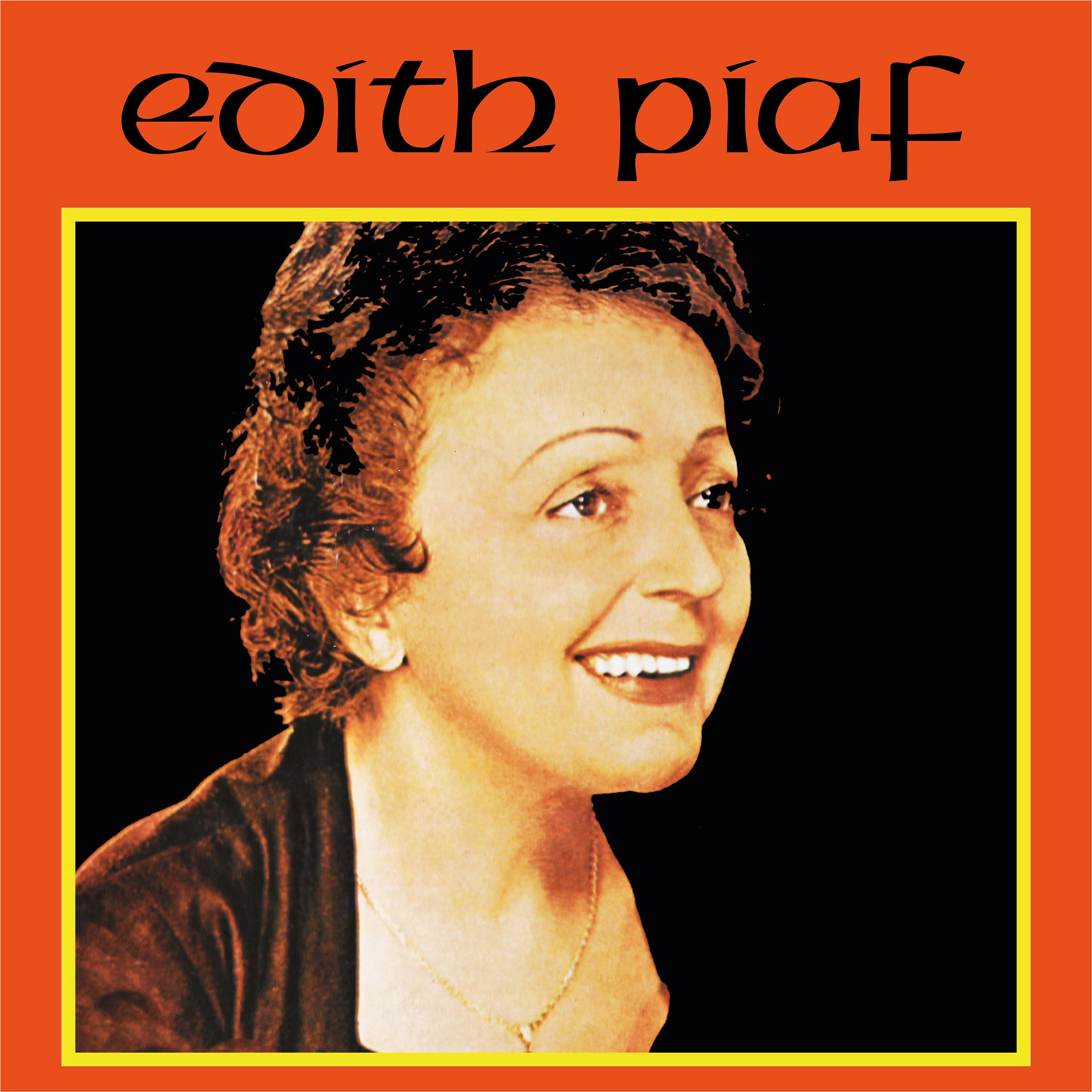 Edith Piaf