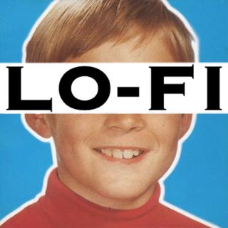 《Lo-Fi音乐简史》