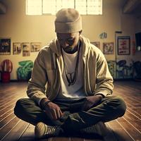 Meditative Grooves: Hip Hop Music for Clarity