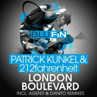 London Boulevard