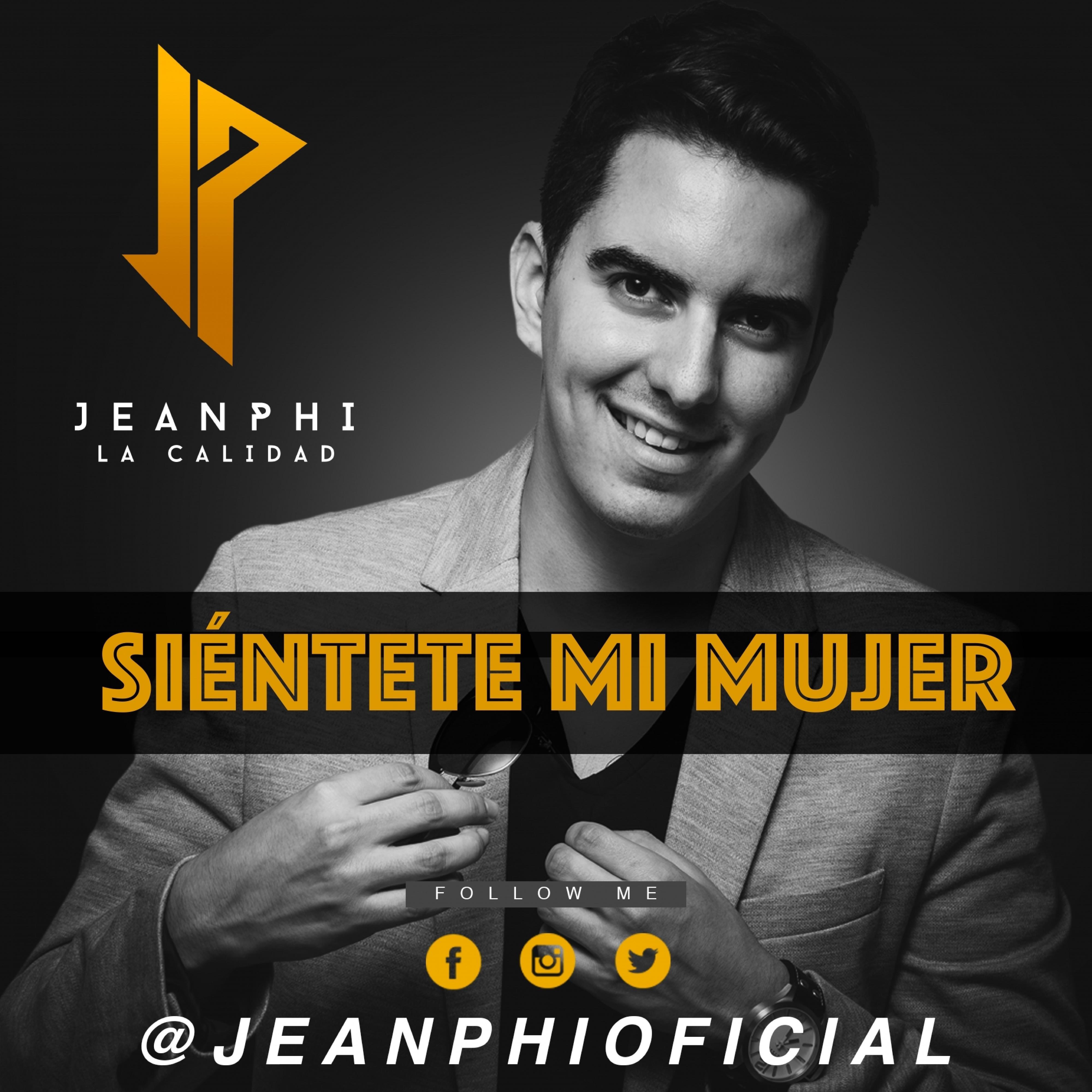 Siéntete Mi Mujer
