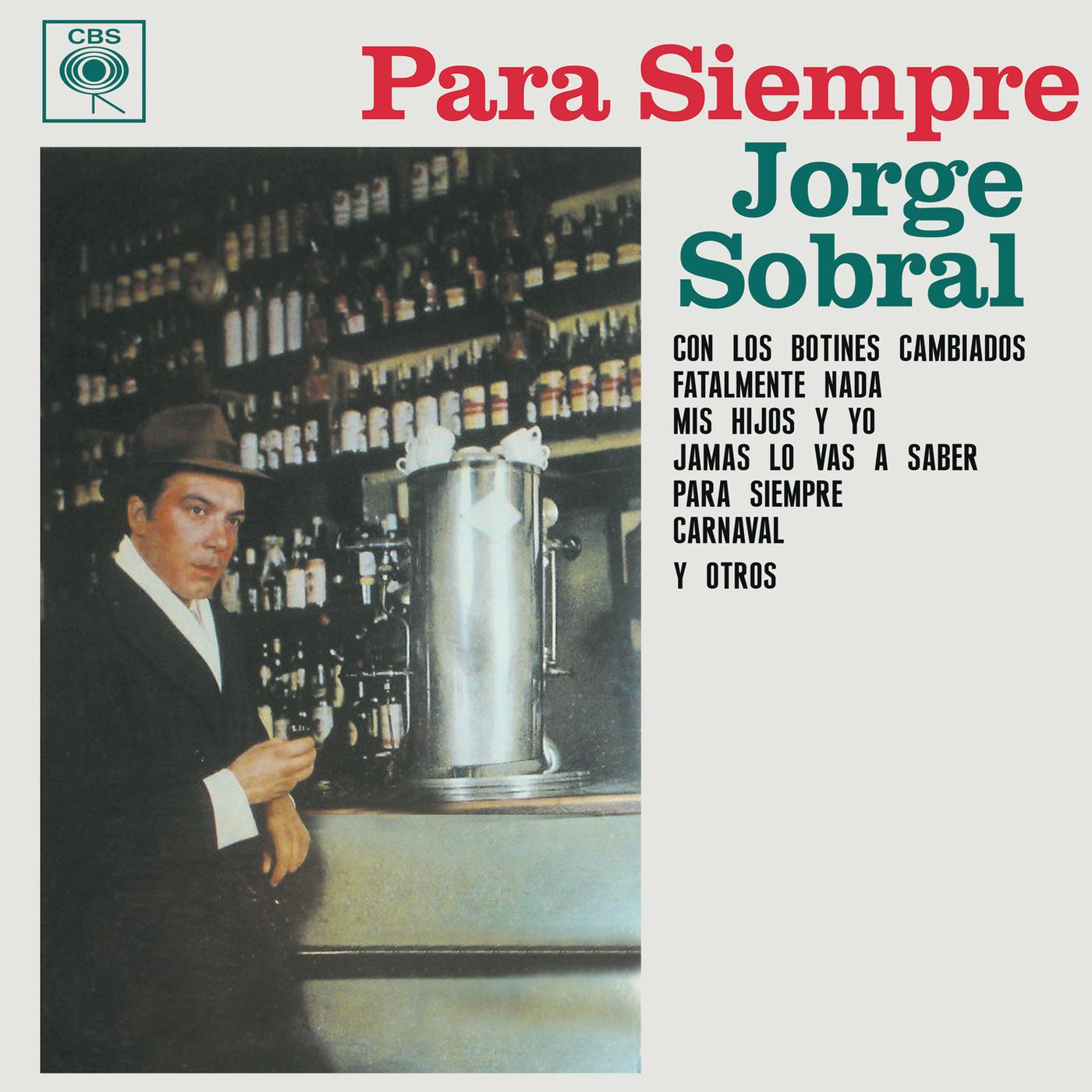 Para Siempre