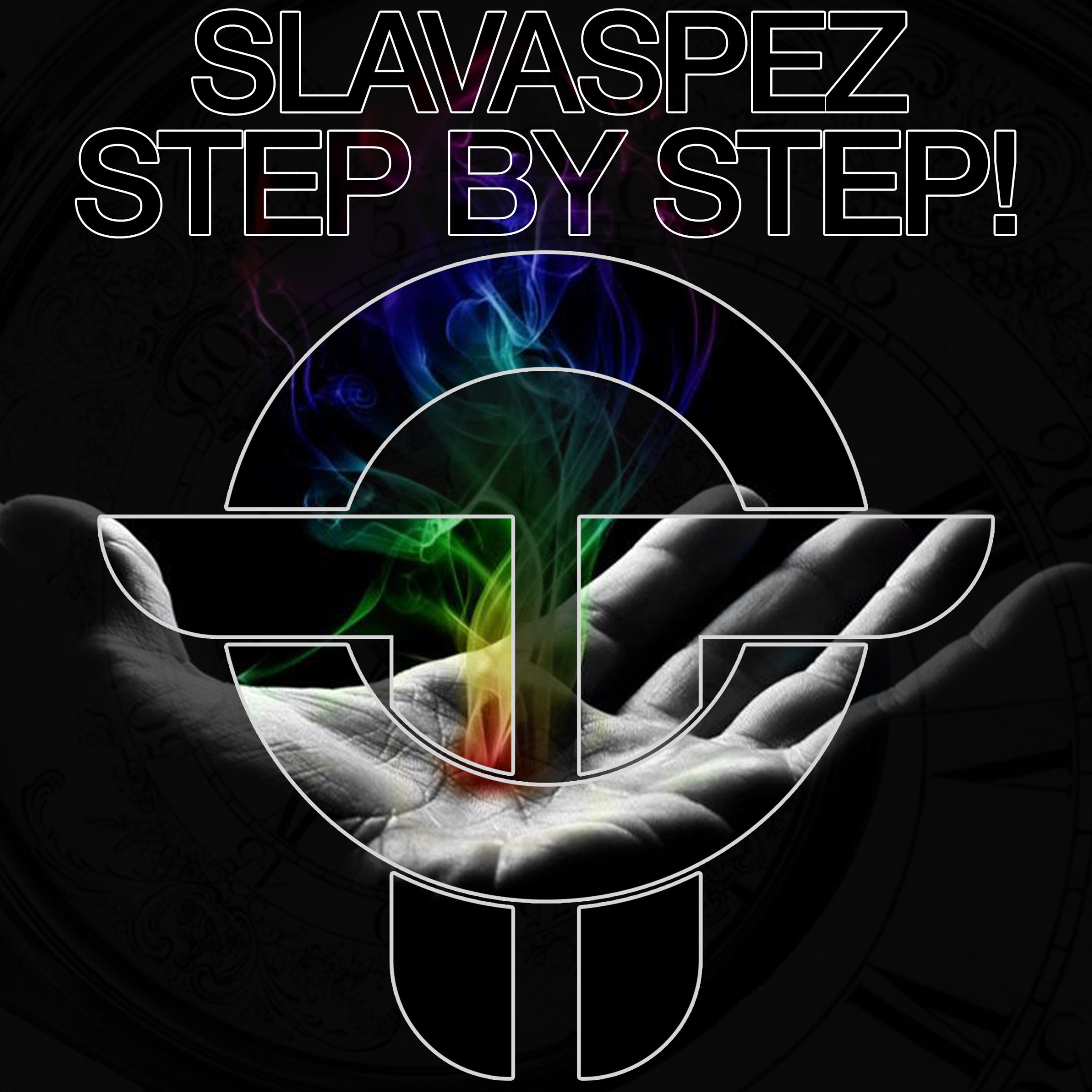 SlavaSpez - Step By Step!